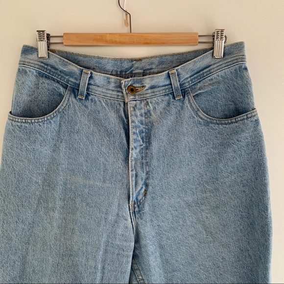 Vintage jeans - Picture 3 of 16